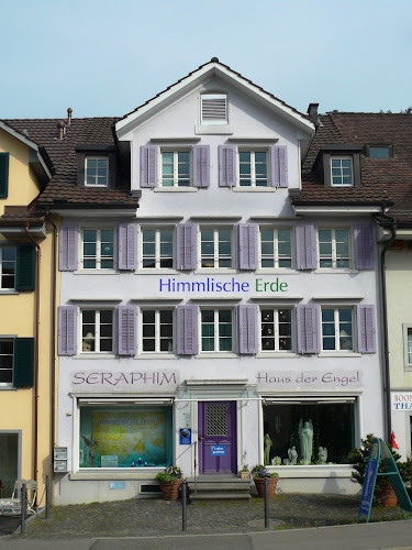 Rezensionen über Seraphim - Haus der Engel in Uster - Geschäft