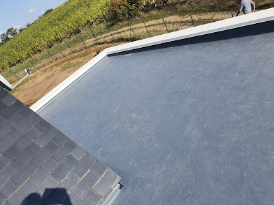 E.T.C. Etanchéité Travaux Couverture à Les Hauts-d'Anjou