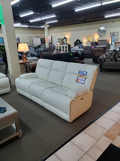 Furniture Store «D & M Furniture Outlet», reviews and photos, 5944 GA-92 #110, Acworth, GA 30102, USA