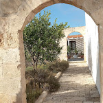 Photo n°7 de l'avis de Margherita.o fait le 14/10/2023 à 17:38 sur le  Masseria Donnaloia Ristorante à Monopoli