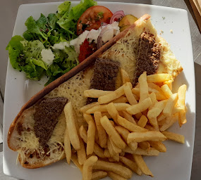 Photo n°15 de Friterie L'Or D'Un à Hordain ()