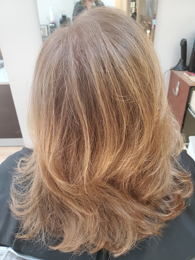 Hair Salon «Steven Jenae The Salon», reviews and photos, 31 Church St, Little Silver, NJ 07739, USA