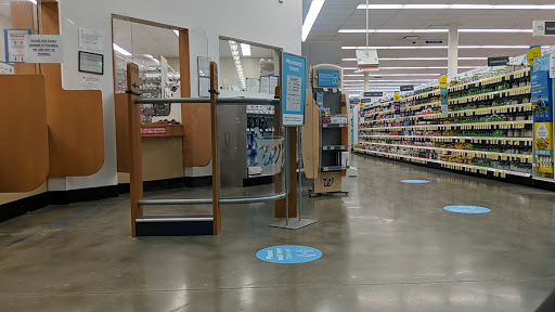 Drug Store «Walgreens», reviews and photos, 5585 Twin Knolls Rd, Columbia, MD 21045, USA