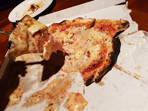 Photo n°48 de Pizza Capricci - Camion Pizza à Villeurbanne ()