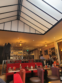 Atmosphère du Restaurant italien Restaurant Soprano à Mantes-la-Jolie - n°20