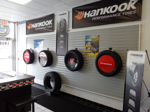 Auto Repair Shop «C & C Car Care», reviews and photos, 1000 75th St, Downers Grove, IL 60516, USA