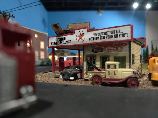 Museum «Southeastern Railway Museum», reviews and photos, 3595 Buford Hwy, Duluth, GA 30096, USA