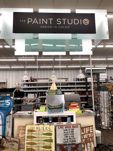 Hardware Store «Teghtmeyer Ace Hardware», reviews and photos, 1309 S Huntington St, Syracuse, IN 46567, USA