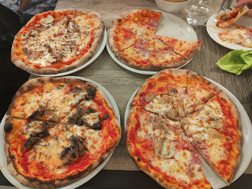 Reitana Ristorante in Aci Catena, Città Metropolitana di Catania