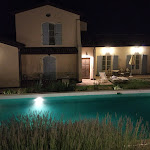 Photo n°2 de l'avis de Samuel.a fait le 10/06/2017 à 08:55 sur le  Borgo Condé - Wine Resort à Forli