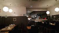 Atmosphère du Restaurant de cuisine fusion asiatique Xin Gainian à Paris - n°7