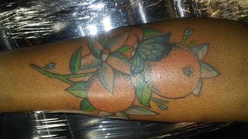 Explore half sleeve tattoo ideas with meaning, creative tattoo ideas in Chicago, available at TATTOO UNION CHICAGO