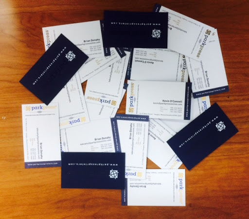 Commercial Printer «Park Press Printers», reviews and photos, 15 Main St, Saugus, MA 01906, USA