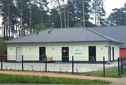 Tierarztpraxis Fichtenwalde unter Beelitz, 