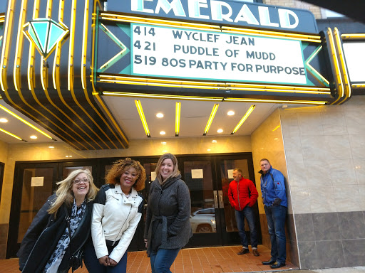 Performing Arts Theater «Emerald Theatre», reviews and photos, 31 N Walnut St, Mt Clemens, MI 48043, USA