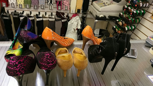 Boot Repair Shop «Cobblers Shoes», reviews and photos, 418 15th St, Oakland, CA 94612, USA