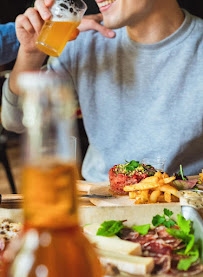 Photos du propriétaire du Restaurant français Canard Street Reims - n°17