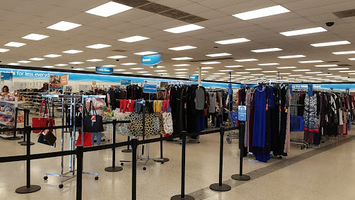 Clothing Store «Ross Dress for Less», reviews and photos, 3401 Raleigh Rd Pkwy W, Wilson, NC 27896, USA