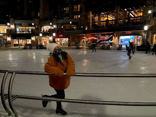 Restaurant «Bol», reviews and photos, 141 E Meadow Dr #113, Vail, CO 81657, USA