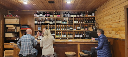 Wine Store «The Wine Gallery», reviews and photos, 5903 Delmonico Dr, Colorado Springs, CO 80919, USA