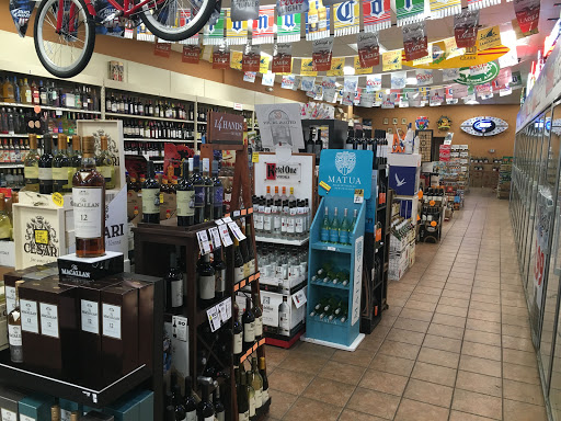 Liquor Store «Gallos Wine Cellar», reviews and photos, 1077 NJ-34 q, Matawan, NJ 07747, USA