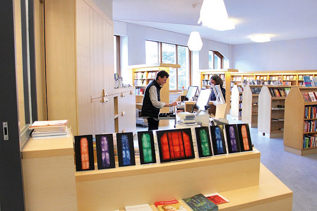 Rezensionen über Buchhandlung am Goetheanum in Reinach - Buchhandlung