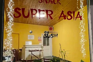 Snack Super Asia image