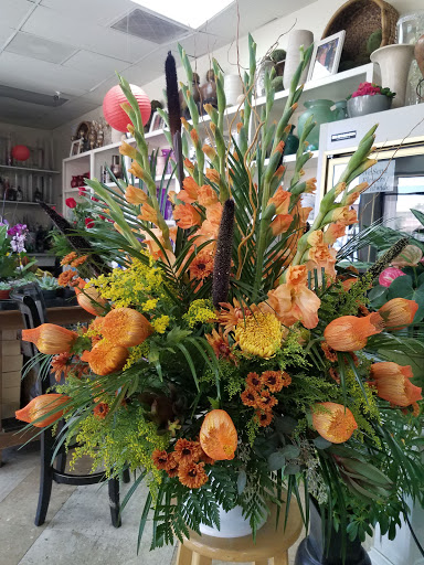 Florist «Blooming Events Florists», reviews and photos, 42005 Cook St #210, Palm Desert, CA 92211, USA