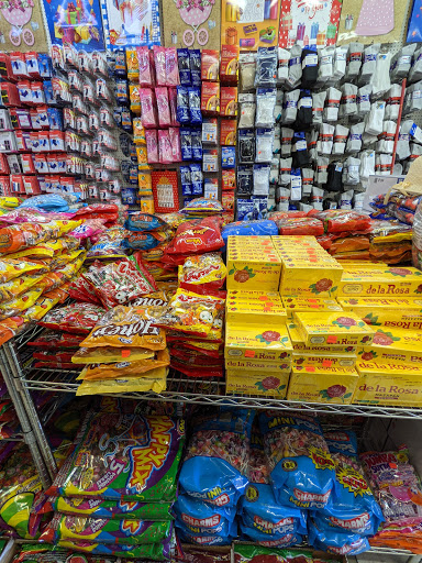 Discount Store «Discount City», reviews and photos, 2762 Mission St, San Francisco, CA 94110, USA