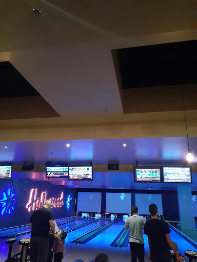 Bowling Alley «Lucky Strike West Nyack», reviews and photos, 4662 Palisades Center Dr, West Nyack, NY 10994, USA