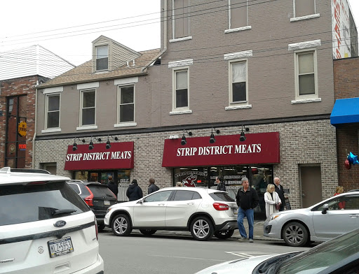 Butcher Shop «Strip District Meats, Inc», reviews and photos, 2123 Penn Ave, Pittsburgh, PA 15222, USA