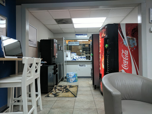 Hyundai Dealer «Alexandria Hyundai», reviews and photos, 1707 Mt Vernon Ave, Alexandria, VA 22301, USA