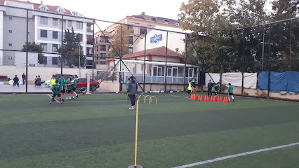 Bahçelievler Spor Kulübü Futbol Okulu