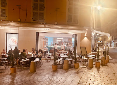 COLDE à Aix-en-Provence