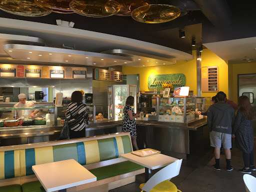 Shopping Mall «Shops On Lake Avenue», reviews and photos, 345 S Lake Ave, Pasadena, CA 91101, USA