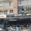 Burger Republic