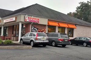 Dunkin' image