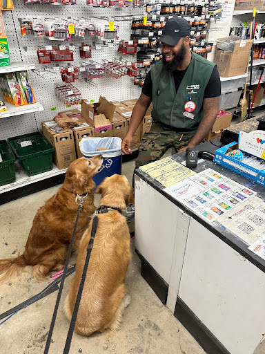 Glover Park Ace Hardware