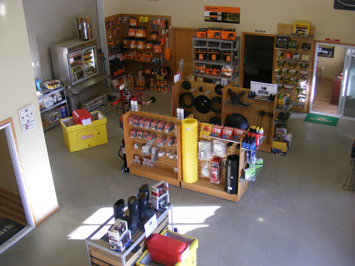 North Country Mercantile & Equipment