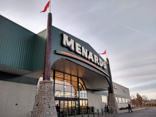 Menards