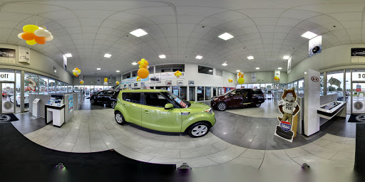 Kia Dealer «Bob Rohrman Schaumburg KIA», reviews and photos, 1100 E Golf Rd, Schaumburg, IL 60173, USA