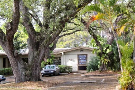 Health Food Store «Southern Botanicals Herbals & Nutrition», reviews and photos, 611 S Myrtle Ave # D, Clearwater, FL 33756, USA