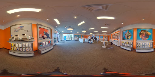 Cell Phone Store «AT&T Authorized Retailer», reviews and photos, 9407 Civic Centre Blvd, West Chester Township, OH 45069, USA
