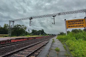 Mavelikara Railway Station Parking image