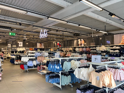 Magasin Kiabi BEZIERS à Béziers