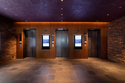 Fujitec Elevator - Boston