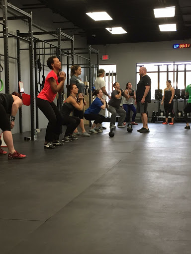 Gym «Strong Together Roxbury CrosFit», reviews and photos, 1070 US-46, Ledgewood, NJ 07852, USA