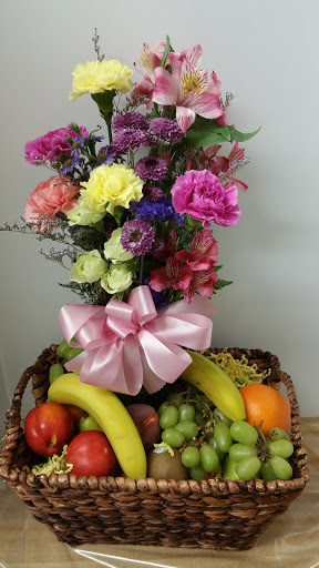 Florist «Roadrunner Florist», reviews and photos, 2007 W Bethany Home Rd, Phoenix, AZ 85015, USA