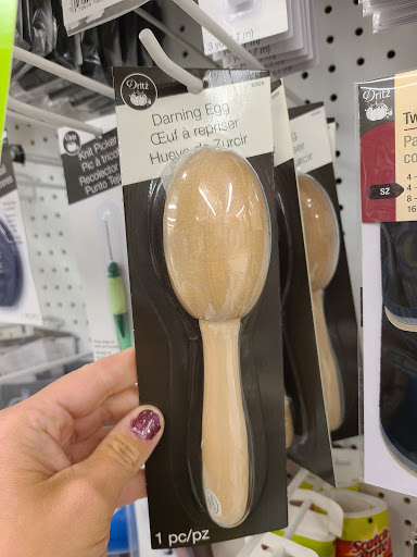 Fabric Store «Jo-Ann Fabrics and Crafts», reviews and photos, 5610 Suemandy Dr, St Peters, MO 63376, USA