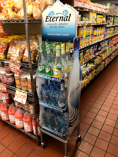 Supermarket «Fuerte Meats & Supermarket», reviews and photos, 3811 Hohman Ave, Hammond, IN 46327, USA